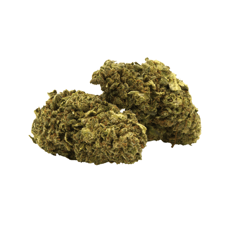 Strawberry glass-house