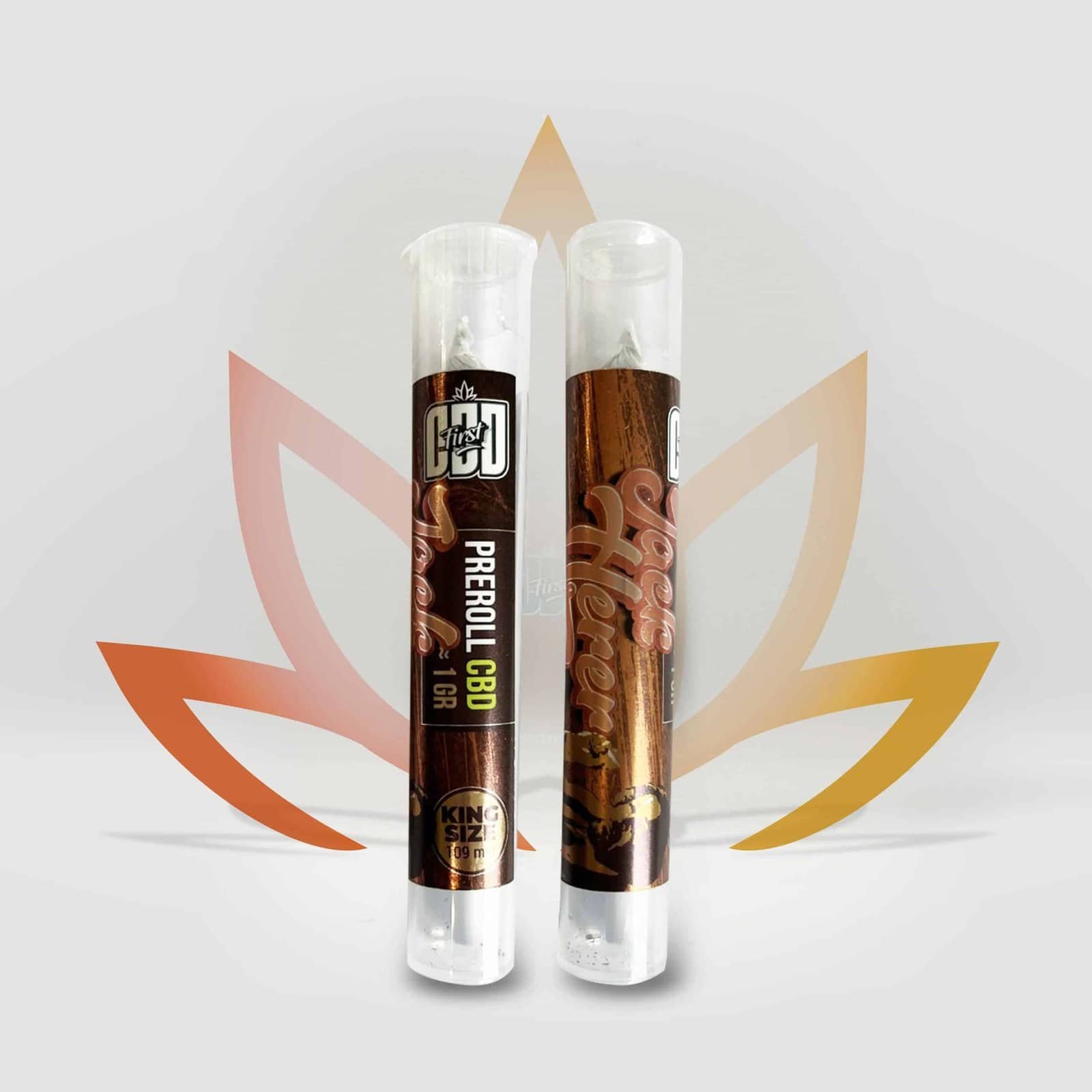 Pré-roll Jack Herer