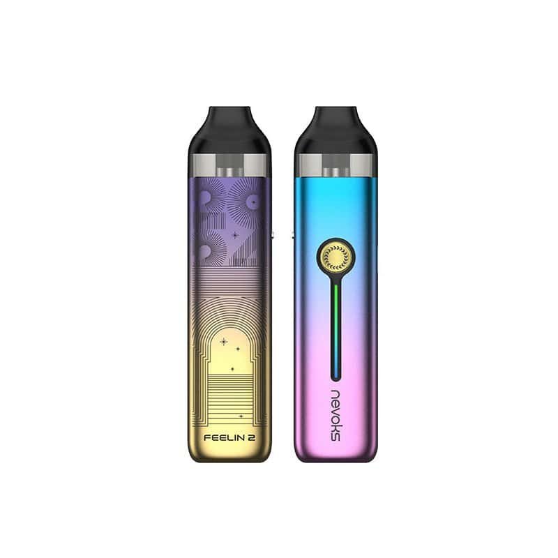 Kit Pod Feelin 2 City Glory Edition 1100mAh – Image 2