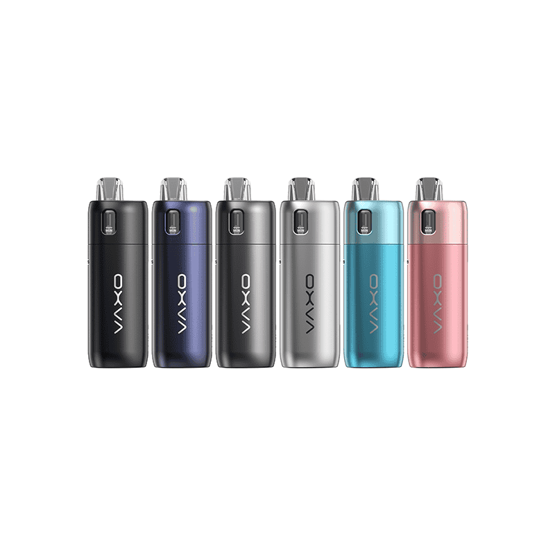 Kit Pod ONEO 1600mAh
