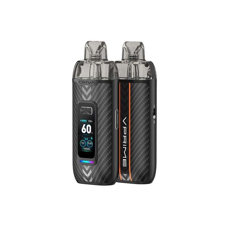 Kit Pod VPrime 2600mAh – Image 2