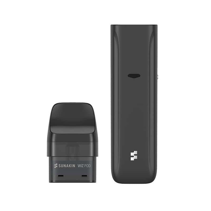 Kit Pod Wiz Go 10 % - Sunakin – Image 3