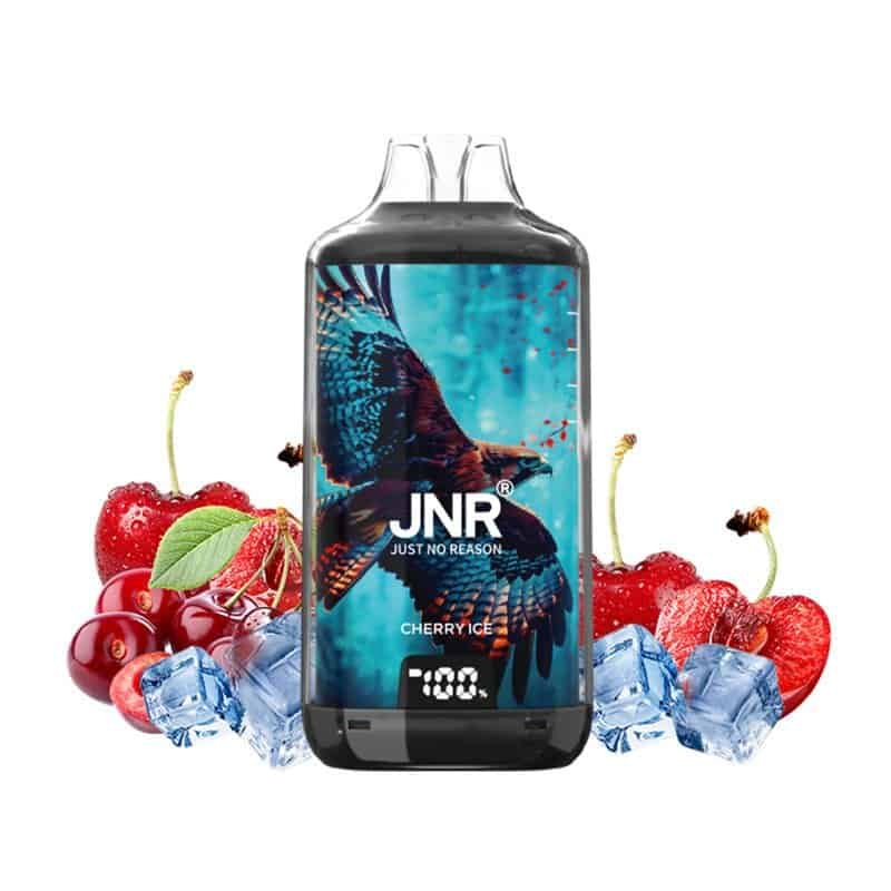 Puff Falcon-X Plus 28K Cherry Ice 950mAh 22ml