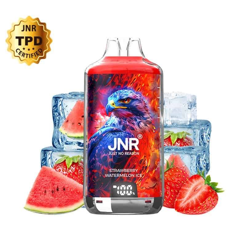 Puff Falcon-X Plus 28K Strawberry Watermelon Ice 950mAh 22ml