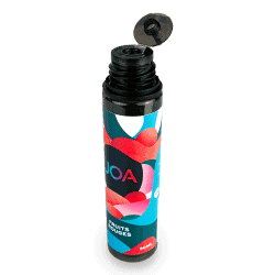 E-Liquide Fruits Rouges 50 ml - JOA – Image 2