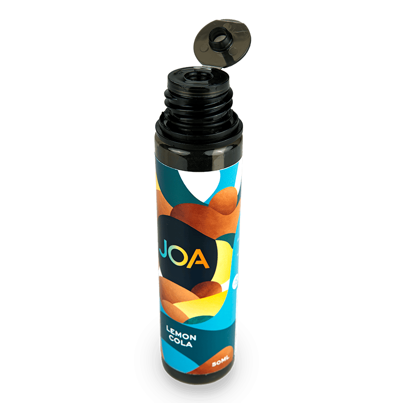 E-Liquide Lemon Cola 50 ml – Image 2