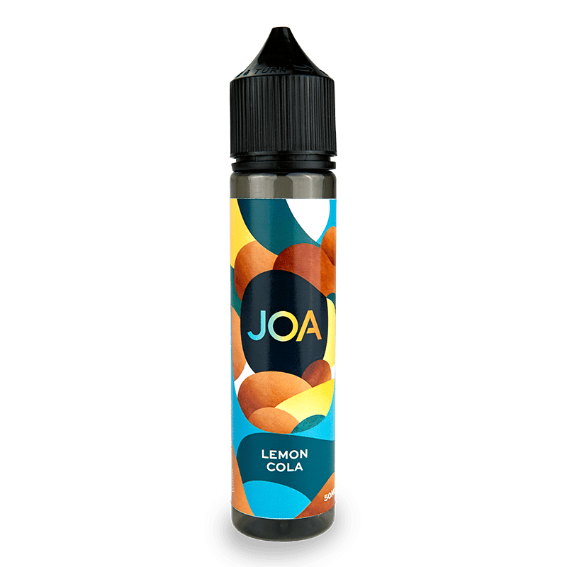 E-Liquide Lemon Cola 50 ml
